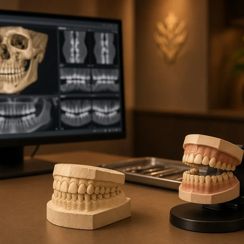 Como é feito um implante dentário, passo a passo — Dentistas BH, Prado, Belo Horizonte