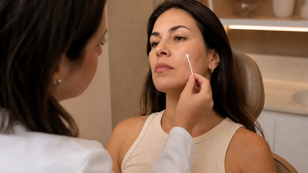 Harmonização orofacial em Prado, Belo Horizonte — Dentistas BH