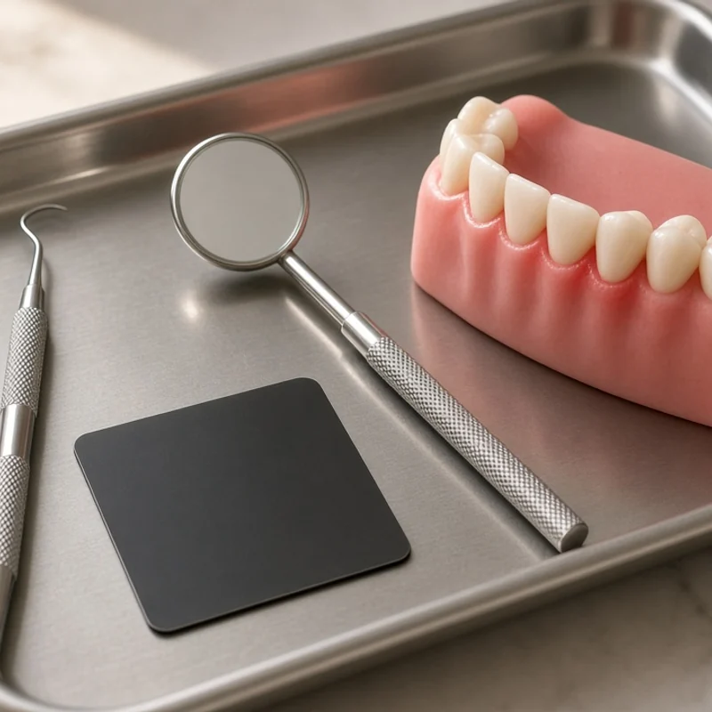 Dá para colocar implante com gengiva inflamada? Quais exames entram — Dentistas BH, Prado, Belo Horizonte