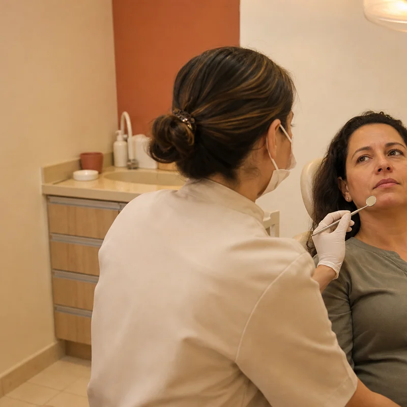 Avaliação de gengivite no Prado, Belo Horizonte, Dentistas BH