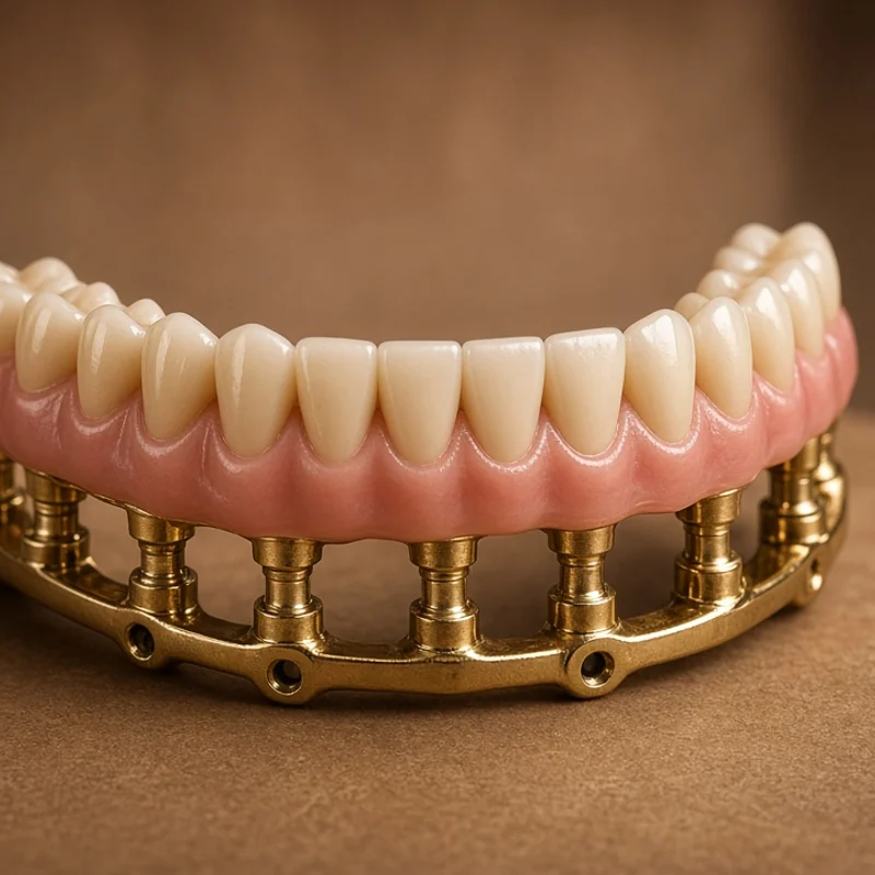Prótese protocolo em BH: o que é e para quem serve — Dentistas BH, Prado, Belo Horizonte